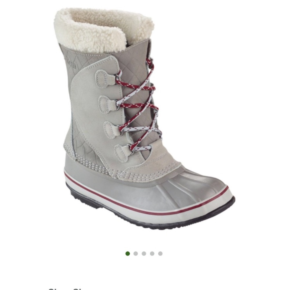 Half-Off! L.L. Bean Snow Boots